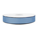 1 1/2" Textured Grosgrain Ribbon | Millenium Blue (871) | 100 Yard Roll