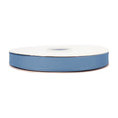 7/8" Textured Grosgrain Ribbon | Millenium Blue (871) | 100 Yard Roll