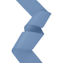 1 1/2" Textured Grosgrain Ribbon | Millenium Blue (871) | 100 Yard Roll
