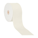 3" Textured Grosgrain Ribbon | Antique White (028) | 50 Yard Roll