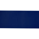 3" Textured Grosgrain Ribbon | Navy (370) | 50 Yard Roll