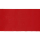 4" Double Face Satin Ribbon | Red (250) | 5 Yard Roll