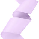 3" Textured Grosgrain Ribbon | Lt Orchid (430) | 50 Yard Roll