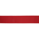 1" Double Face Satin Ribbon | Red (250) | 100 Yard Roll