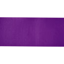 3" Textured Grosgrain Ribbon | Purple (465) | 50 Yard Roll