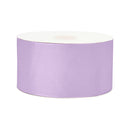 3" Textured Grosgrain Ribbon | Lt Orchid (430) | 50 Yard Roll