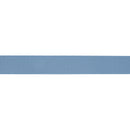 7/8" Textured Grosgrain Ribbon | Millenium Blue (871) | 100 Yard Roll