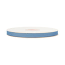 3/8" Textured Grosgrain Ribbon | Millenium Blue (871) | 100 Yard Roll