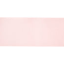 3" Textured Grosgrain Ribbon | Lt Pink (117) | 50 Yard Roll