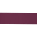 2 1/4" Textured Grosgrain Ribbon | Burgundy (277) | 50 Yard Roll
