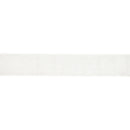 1" Velvet Ribbon | White | 10 Yard Roll