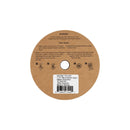 2 1/2" Wired Woven Agate Ribbon | Pink/Silver | 10 Yard Roll