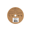 1/4" Ultra Sonic Trim | Running Hearts White | 10 Yard Roll