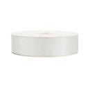 1 1/2" Textured Grosgrain Ribbon | Shell Grey (007) | 50 Yard Roll