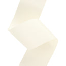 2 1/4" Textured Grosgrain Ribbon | Antique White (028) | 50 Yard Roll
