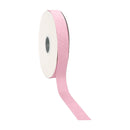 7/8" Textured Grosgrain Ribbon | Quartz (158) | 100 Yard Roll