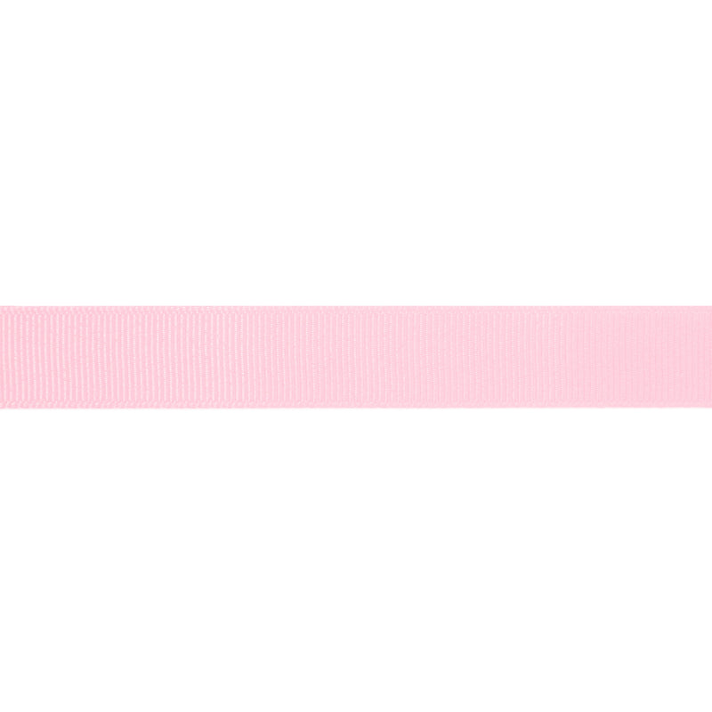 7/8" Textured Grosgrain Ribbon | Quartz (158) | 100 Yard Roll