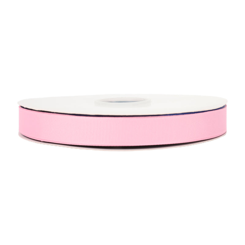 7/8" Textured Grosgrain Ribbon | Quartz (158) | 100 Yard Roll