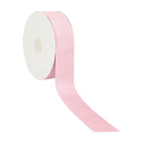 1 1/2" Textured Grosgrain Ribbon | Quartz (158) | 50 Yard Roll