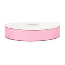 1 1/2" Textured Grosgrain Ribbon | Quartz (158) | 50 Yard Roll