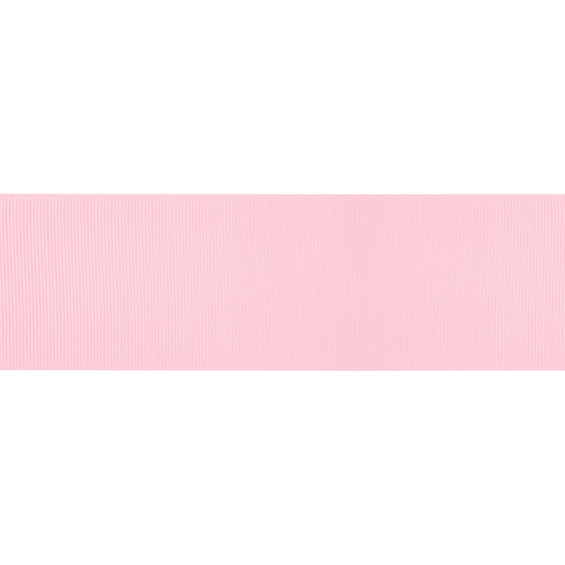 2 1/4" Textured Grosgrain Ribbon | Quartz (158) | 50 Yard Roll