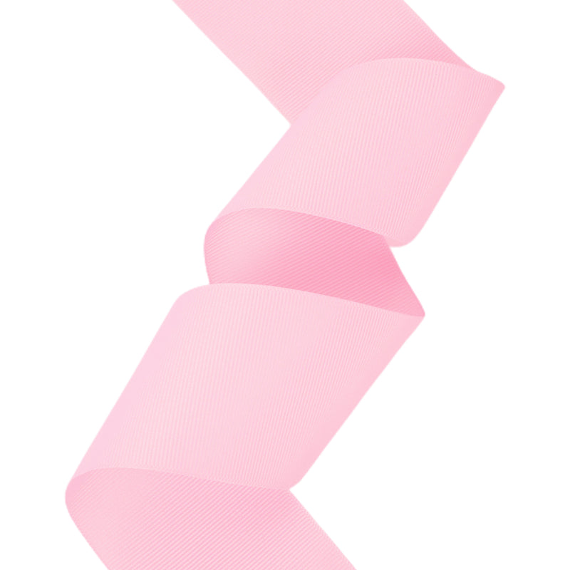 2 1/4" Textured Grosgrain Ribbon | Quartz (158) | 50 Yard Roll
