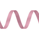 3/8"  Grosgrain Ribbon | Rosy Mauve (165) | 100 Yard Roll