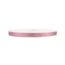3/8"  Grosgrain Ribbon | Rosy Mauve (165) | 100 Yard Roll
