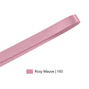 5/8"  Grosgrain Ribbon | Rosy Mauve (165) | 100 Yard Roll