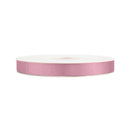 5/8"  Grosgrain Ribbon | Rosy Mauve (165) | 100 Yard Roll