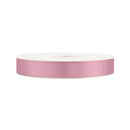 7/8"  Grosgrain Ribbon | Rosy Mauve (165) | 100 Yard Roll