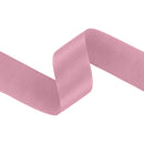 1 1/2"  Grosgrain Ribbon | Rosy Mauve (165) | 50 Yard Roll