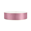 1 1/2"  Grosgrain Ribbon | Rosy Mauve (165) | 50 Yard Roll