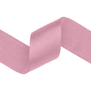 2 1/4"  Grosgrain Ribbon | Rosy Mauve (165) | 50 Yard Roll