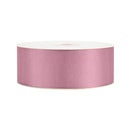 2 1/4"  Grosgrain Ribbon | Rosy Mauve (165) | 50 Yard Roll