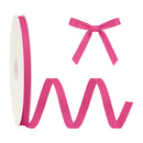 3/8" Grosgrain Ribbon | Azalea (187) | 100 Yard Roll