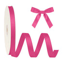 5/8" Grosgrain Ribbon | Azalea (187) | 100 Yard Roll