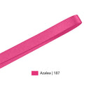 5/8" Grosgrain Ribbon | Azalea (187) | 100 Yard Roll