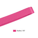 7/8" Grosgrain Ribbon | Azalea (187) | 100 Yard Roll
