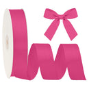 1 1/2" Grosgrain Ribbon | Azalea (187) | 50 Yard Roll