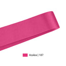 1 1/2" Grosgrain Ribbon | Azalea (187) | 50 Yard Roll