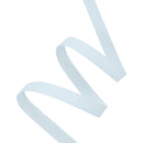 3/8" Textured Grosgrain Ribbon | Lt Blue (305) | 100 Yard Roll
