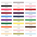 5/8" Textured Grosgrain Ribbon | Lt Blue (305) | 100 Yard Roll