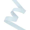 5/8" Textured Grosgrain Ribbon | Lt Blue (305) | 100 Yard Roll