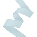 7/8" Textured Grosgrain Ribbon | Lt Blue (305) | 100 Yard Roll