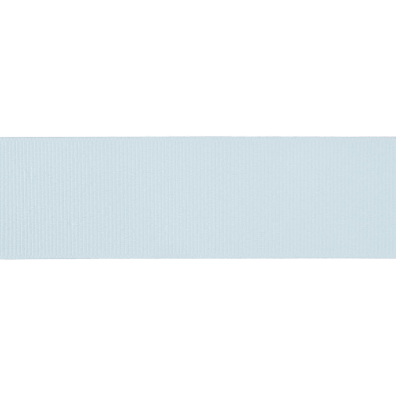1 1/2" Textured Grosgrain Ribbon | Lt Blue (305) | 50 Yard Roll