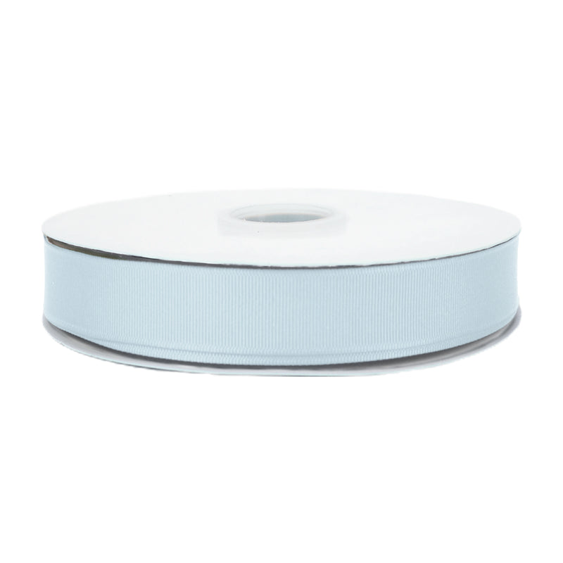 1 1/2" Textured Grosgrain Ribbon | Lt Blue (305) | 50 Yard Roll