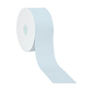 2 1/4" Textured Grosgrain Ribbon | Lt Blue (305) | 50 Yard Roll