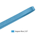 5/8" Grosgrain Ribbon | Aegean Blue (327) | 100 Yard Roll