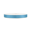 5/8" Grosgrain Ribbon | Aegean Blue (327) | 100 Yard Roll